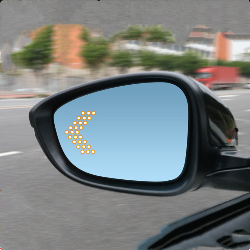 Can I Just Replace My Side Mirror Glass Lens?