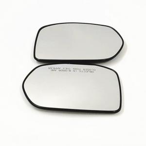 Heated Side Rearview Mirror Glass Lens For HONDA CRV USA version 2007-2011