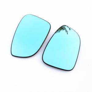 Side Rearview Mirror Blue Glass Lens with LED arrow indicator for ACCORD 2018-2021 USA VERSION