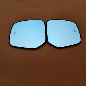 Side Rearview Mirror Blue Glass Lens with led indicator For Toyota LAND CRUISER 2010-2021 PRADO - 副本